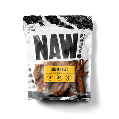 NAW Chicken Feet (200g)