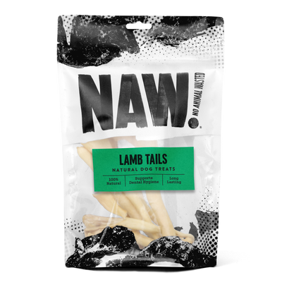 NAW Lamb Tails (150g)