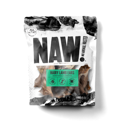 NAW Hairy Lamb Ears (100g)