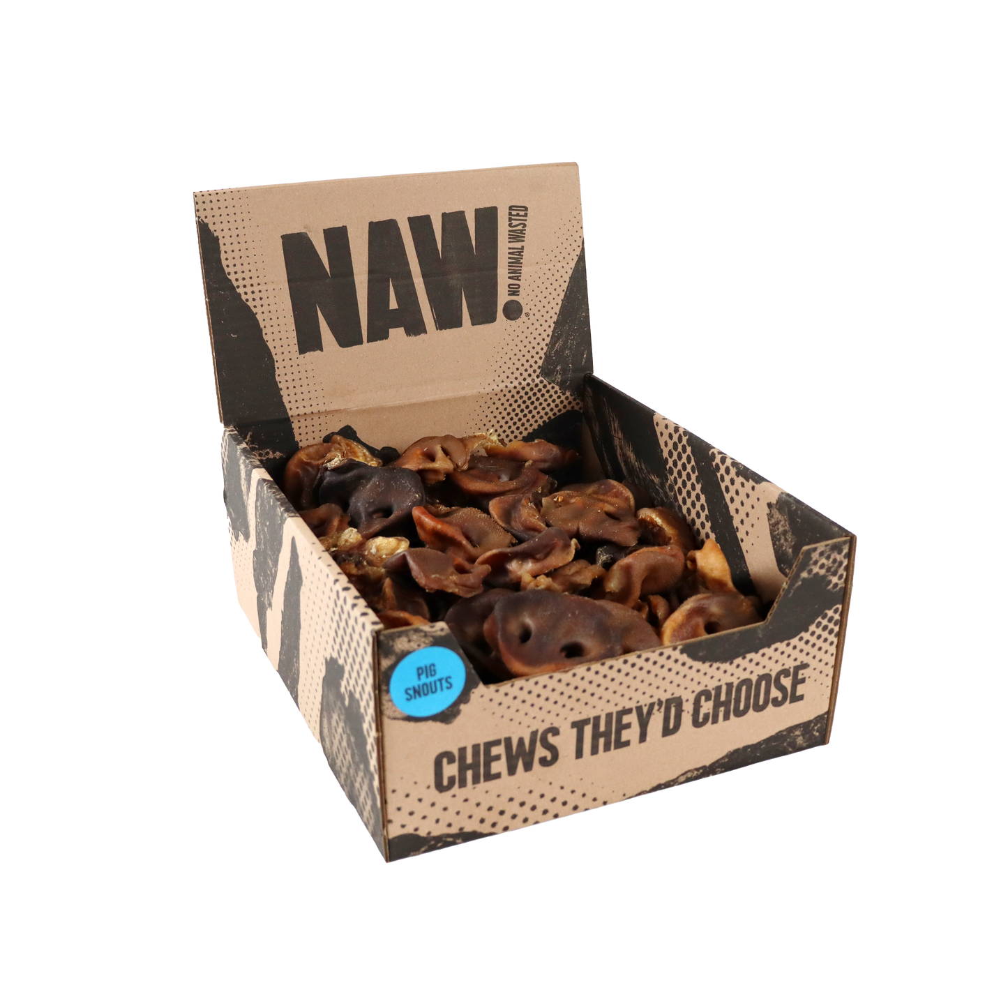 NAW Pig Snouts (2kg) SRP
