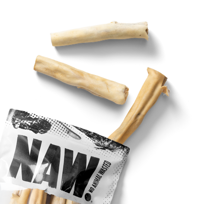 NAW Beef Tails (250g)