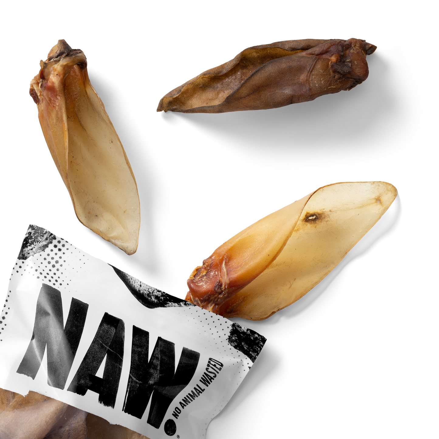 NAW Buffalo Ears (4PK)