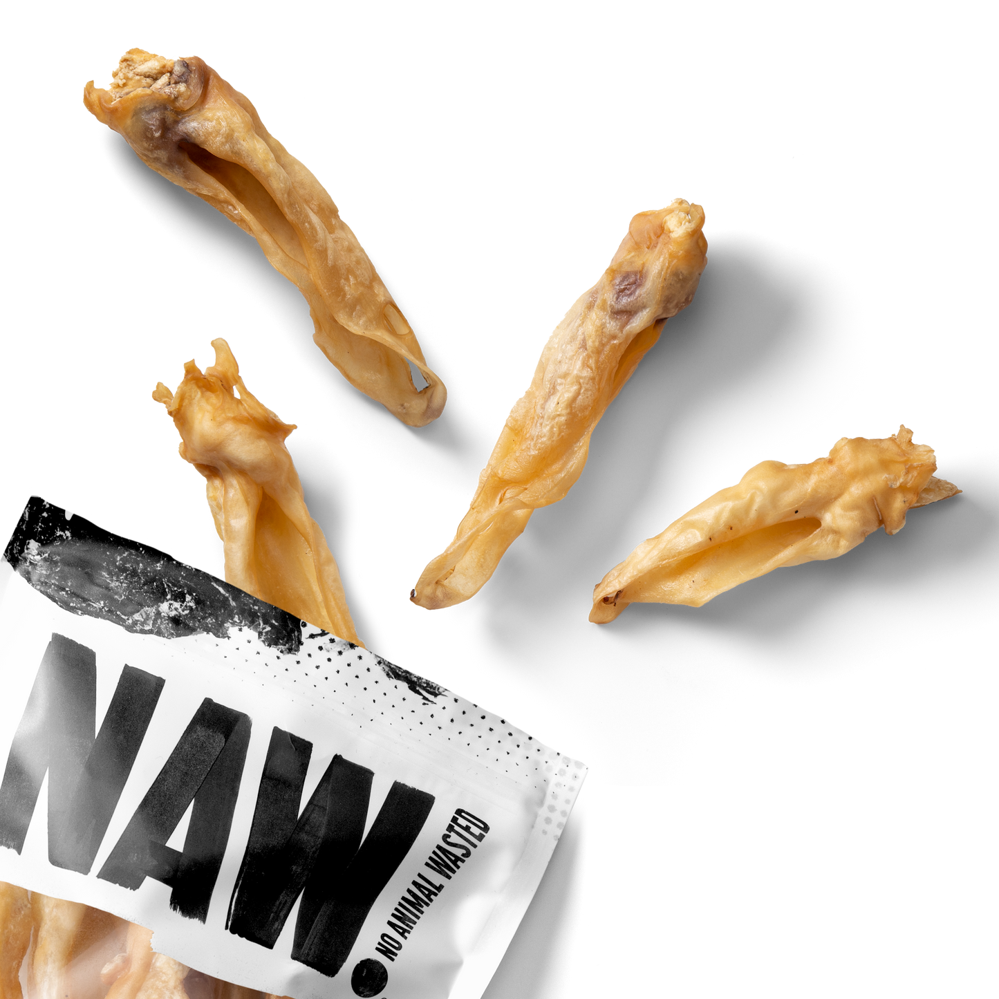 NAW Lamb Ears (100g)