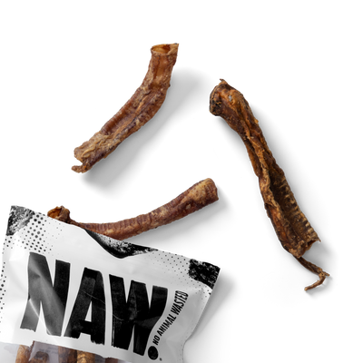 NAW Lamb Trachea (200g)