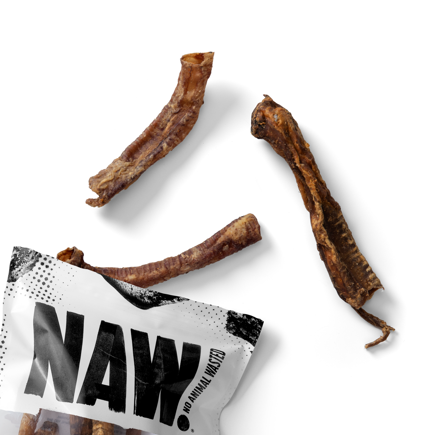 NAW Lamb Trachea (200g)