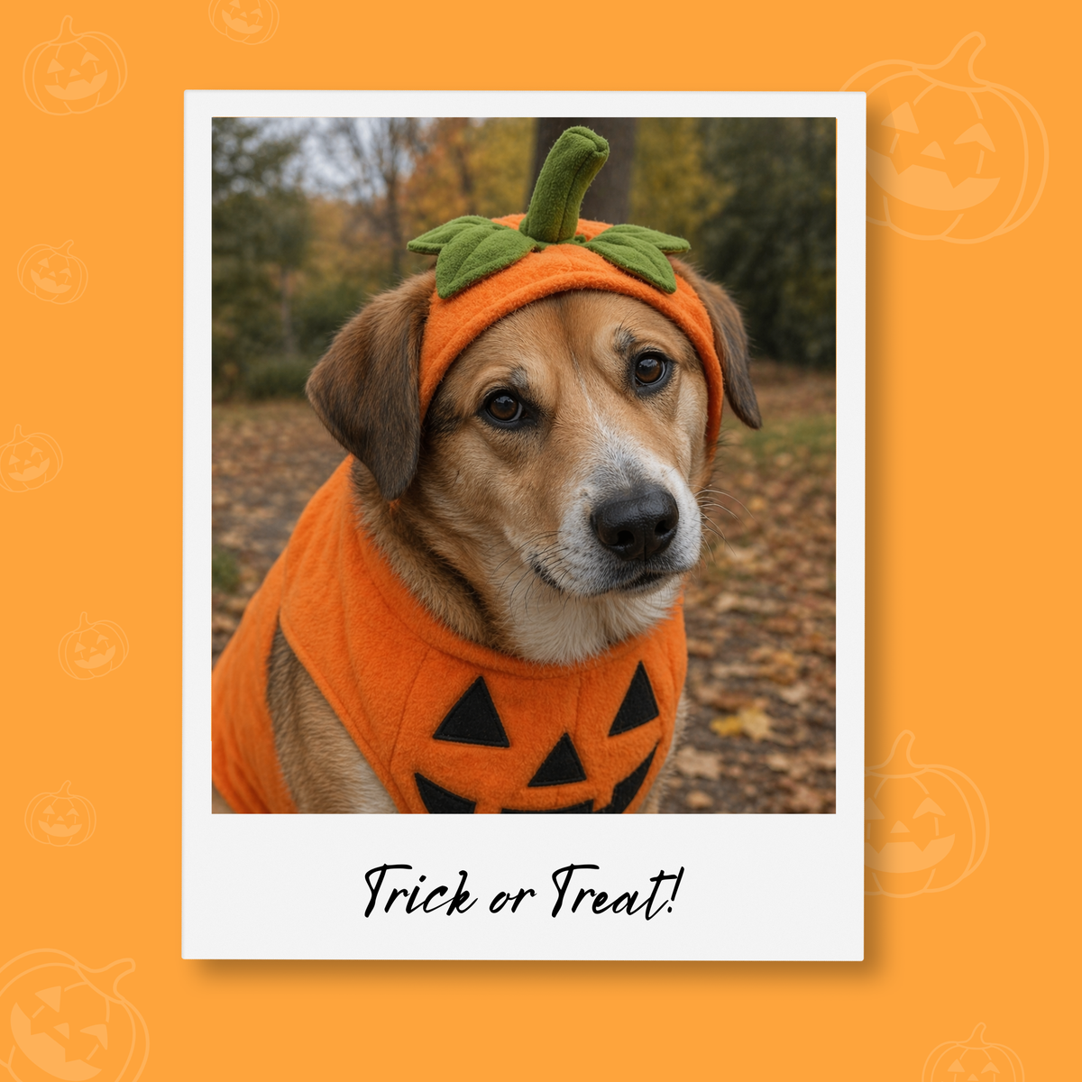 Pet Munchies Halloween Spooky Sticks Chicken & Pumpkin (8x70g) - COMING SOON!