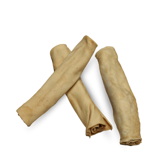 Buffalo 8" Rolls Smoked Meat (5PK)