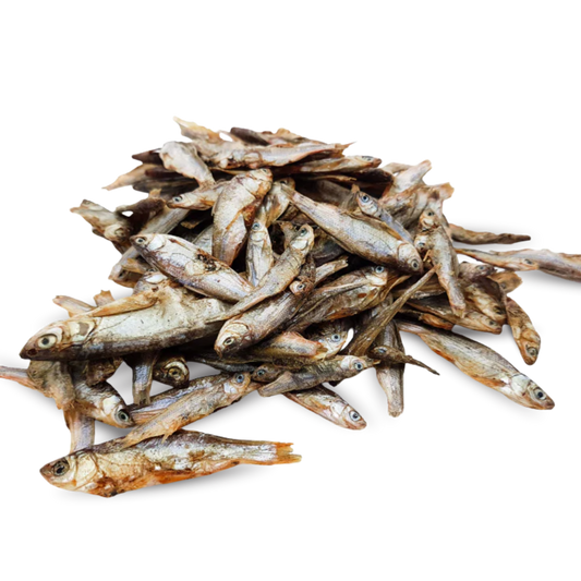 NAW Dried Baltic Sprats (1kg)