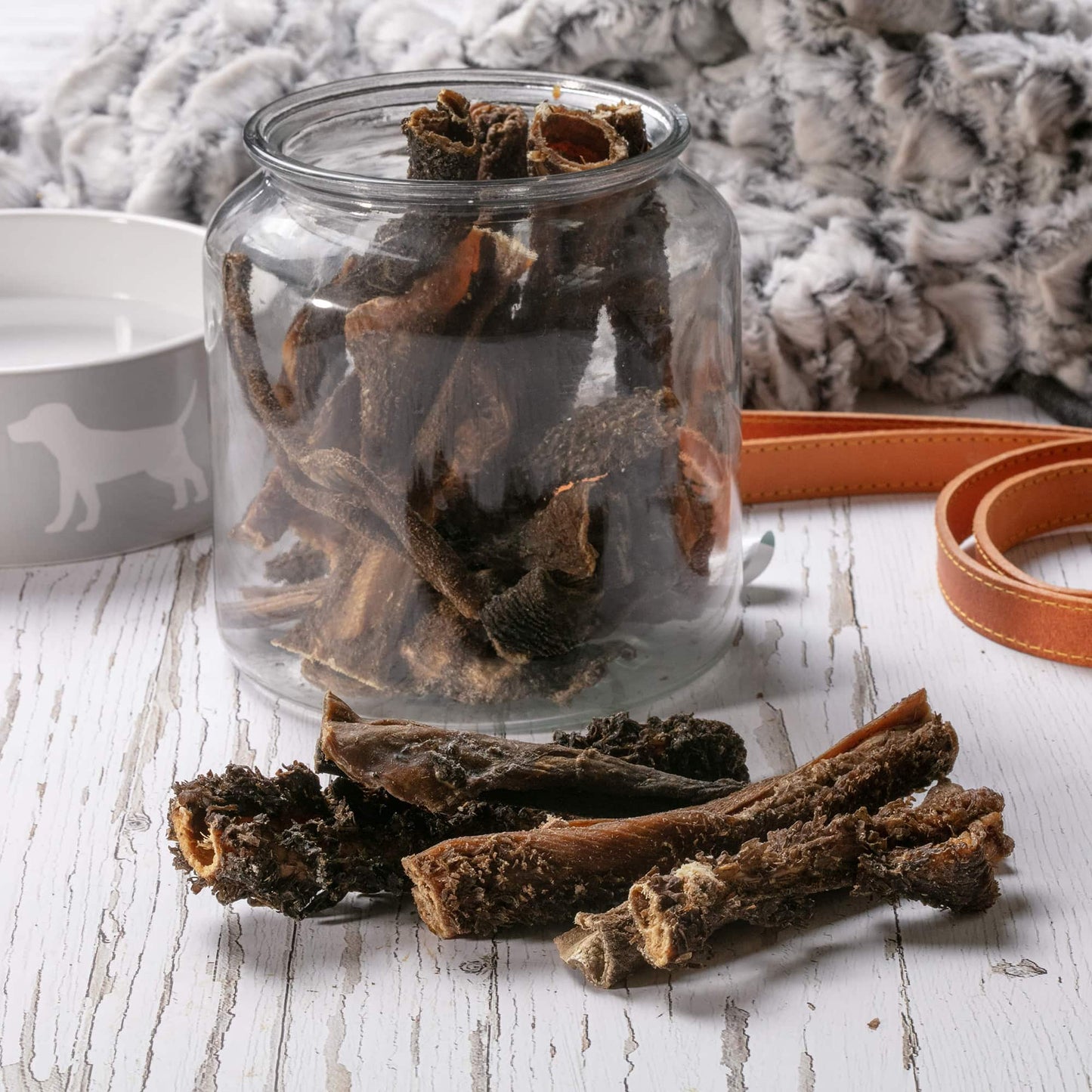 Hollings Tripe Sticks (10x100g)