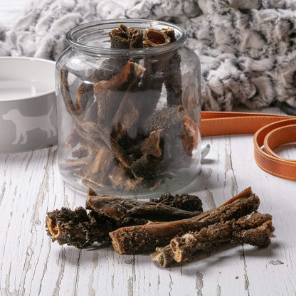 Hollings Tripe Sticks (10x100g)
