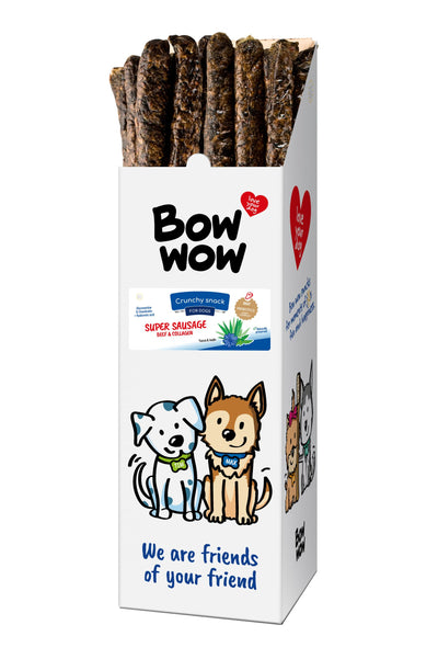 Bow Wow Super Sausage