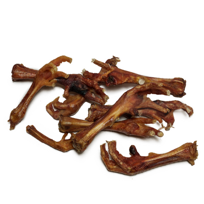 NAW Chicken Feet (200g) SRP CASE of 5