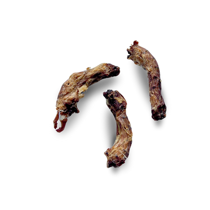 NAW Chicken Necks (1kg)