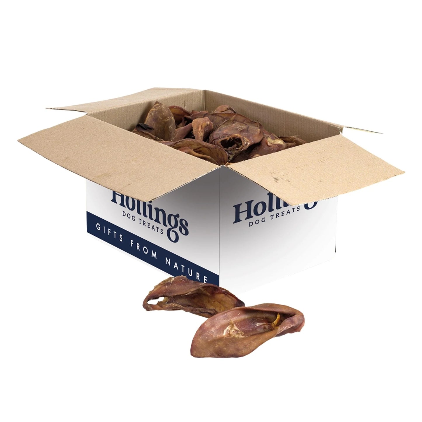 Hollings Pig Ears (50PK)