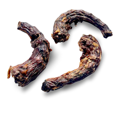 NAW Turkey Necks (1kg)