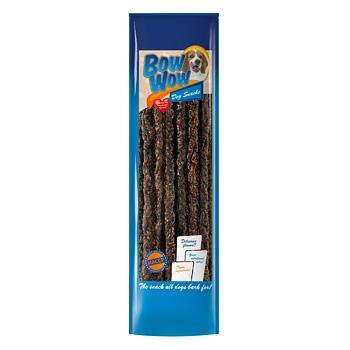 Bow Wow Goose Liver Sausage (12PK)