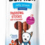 Bow Wow Pudding Sticks - Beef & Collagen (Red)